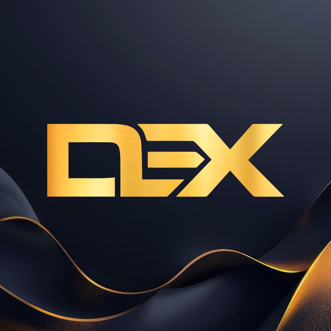 ADX Logo